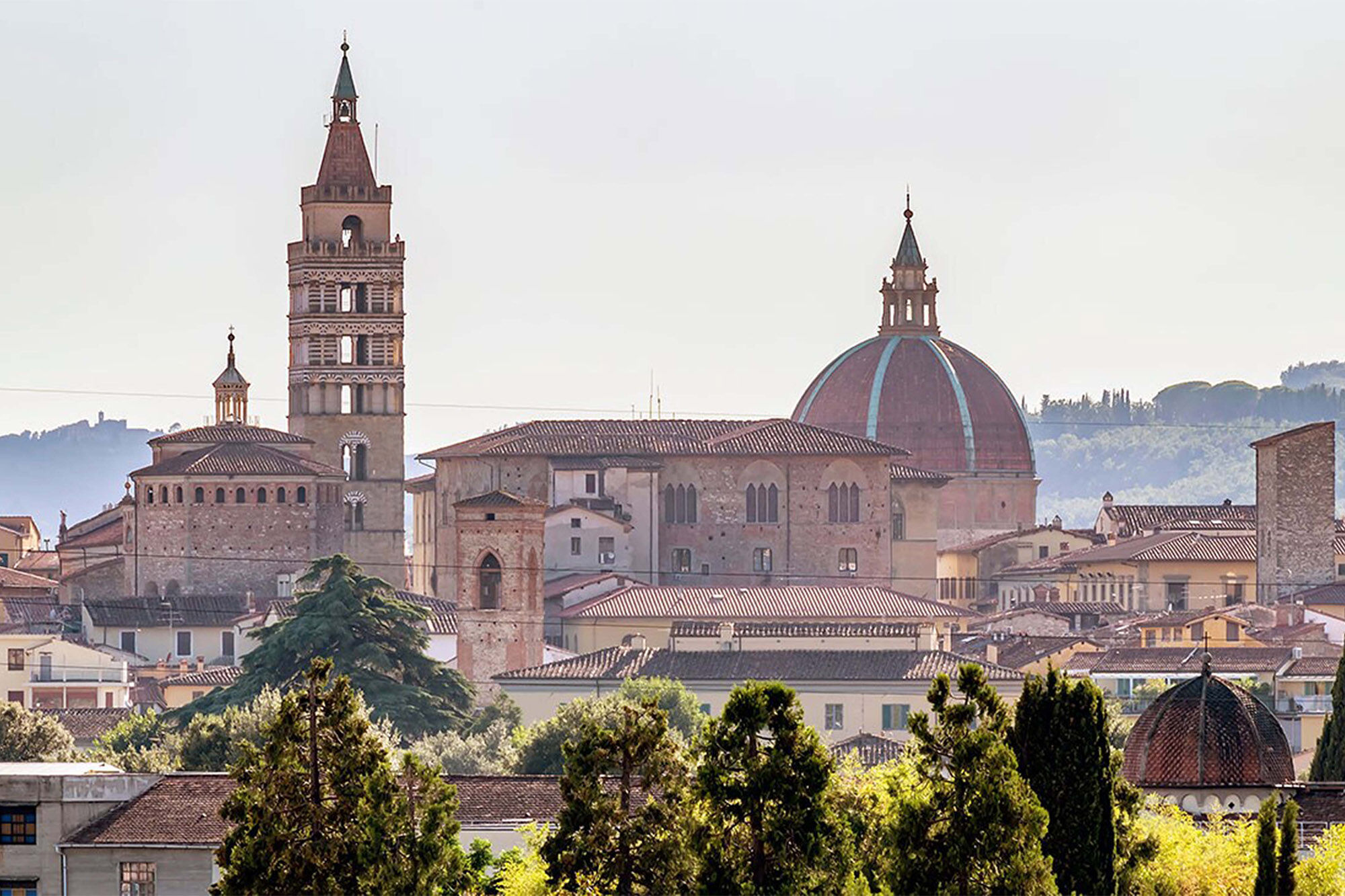 Cosa vedere a Pistoia